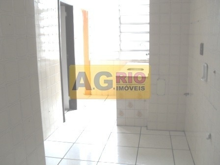 Apartamento-locação-praça Seca-rio De Janeiro - Tq1662