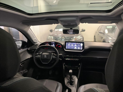 Peugeot 208 1.0 FIREFLY FLEX STYLE MANUAL