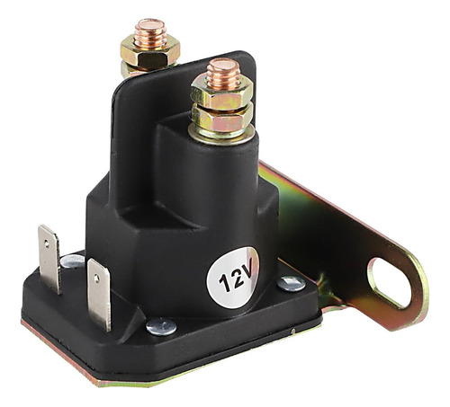 Solenoide Hpenp Gyaucstarter 12v Para El Tractor John Deere