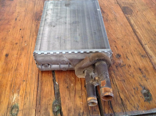 Radiador De Calefaccion Cirrus Stratus 95-00 Oem