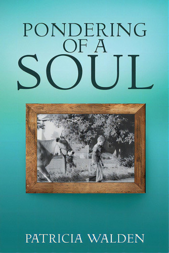 Pondering Of A Soul, De Walden, Patricia. Editorial Xulon Pr, Tapa Blanda En Inglés