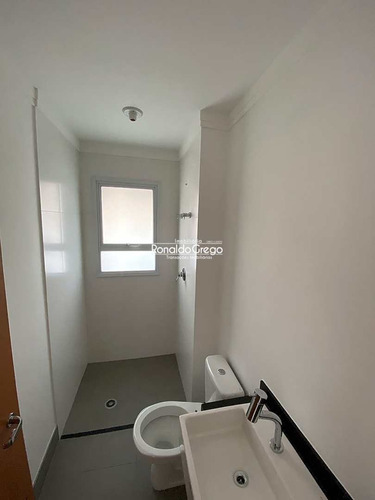 Imagem 30 de 30 de Cobertura Á Venda 1 Dorm, Jardim Anália Franco, Sp - R$ 1.29 Mi - V5781