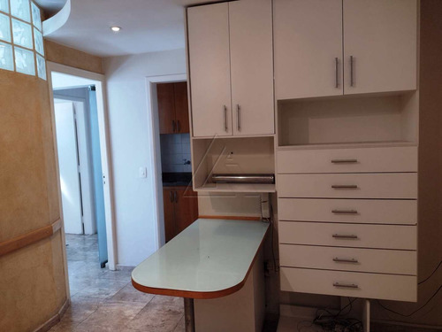 Imagem 4 de 17 de Sala, Bosque Da Saúde, São Paulo - R$ 270 Mil, Cod: 4308 - V4308