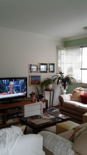 Imagem 14 de 26 de Apartamento Higienopolis Porto Alegre. - 3232