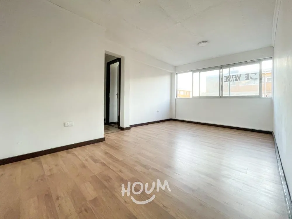 Imagen 1 de 19 de Departamento Las Violetas Id: 174856