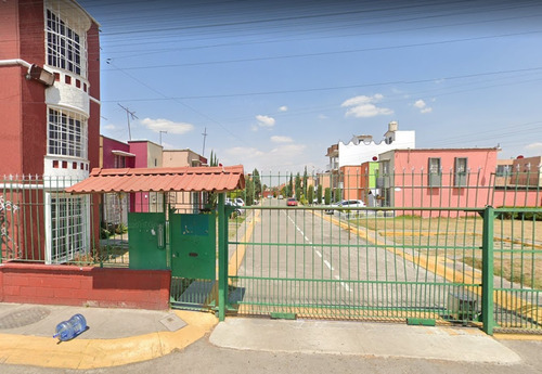 Imagen 2 de 14 de Magnifica Casa En Cuautitlan Izcalli, Solo Contado &