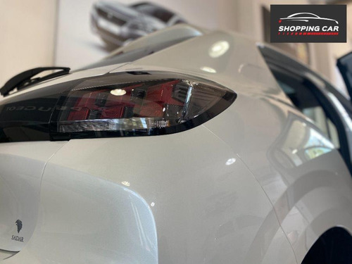 Peugeot 208 Allure 1.6 2021 0km
