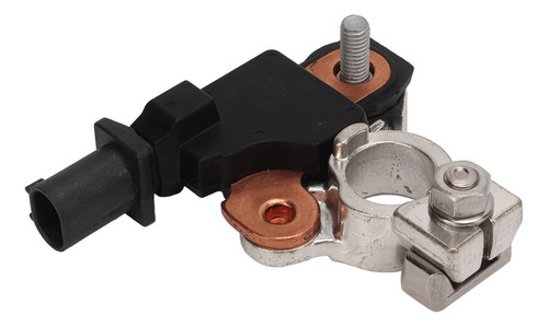 Sustitución Del Conjunto Del Sensor Del Terminal De La Bater