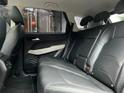 Chevrolet Captiva 1.5 T Ltz At