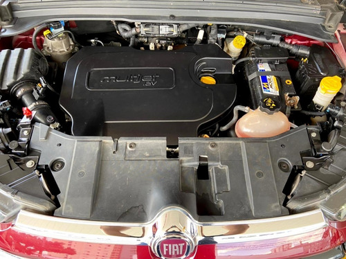Fiat Toro Volcano Diesel 2018