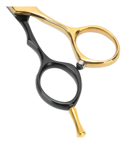 Corte De Pelo De Salón De Peluquería Profesional Scissors