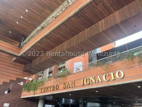 Local Comercial En Venta La Castellana Jose Carrillo Bm Mls #23-29549
