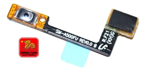 Flex Power Compatible Con Samsung A5 2015 / A500fu