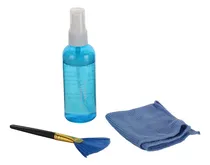 Comprar Kit Limpiador Para Pantalla Laptop Lcd Tv Tablet