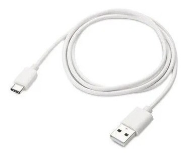 Cable Usb Tipo C Compatible S8 S9 Note 8 G6 Etc.  