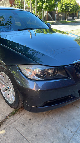 BMW Serie 3 2.5 323i Executive
