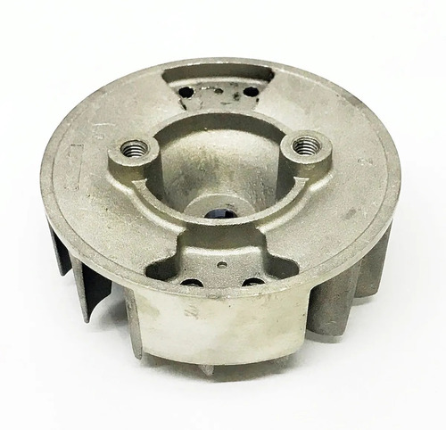 Volante Magnetico Rotor Roçadeira Terra 43cc - 52cc