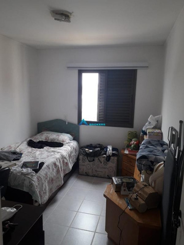 Imagem 10 de 25 de Apartamento À Venda, 2 Quartos, 1 Suíte, 1 Vaga, Vila Graff - Jundiaí/sp - 7130