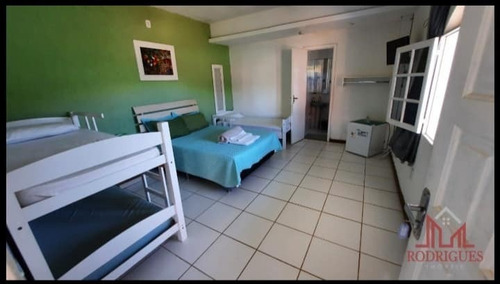 Imagem 4 de 8 de Pousada Para Venda Em Unamar, Tamoios