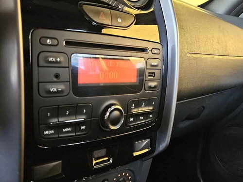 Renault Duster 16 E 4x2