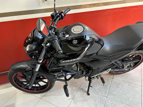 Yamaha Fz15 150 Fazer Flex