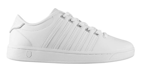 Tenis Court Pro K-swiss Black Monochome Original 0f398001