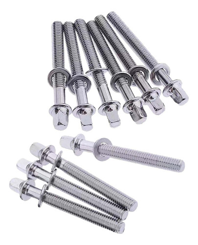 Tornillo Apretado De Tambor De 10 Piezas Para 5 Mm X 60 Mm