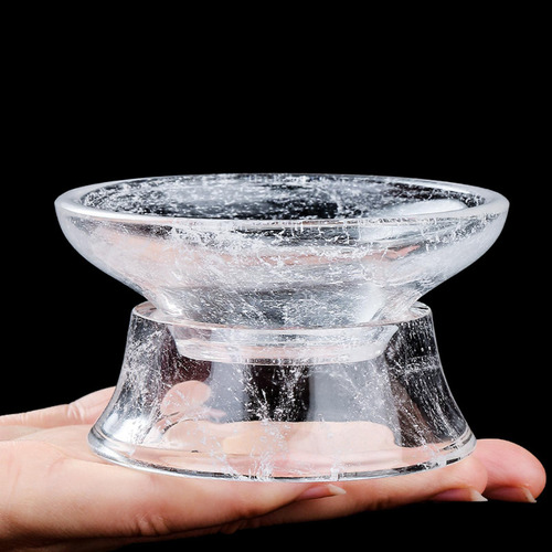 Colador De Té De Vidrio, Accesorios Para Fugas De Té,