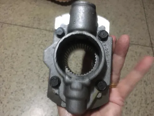 Gobernador Marca Atk C 664a