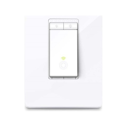 Tplink Kasa Smart Wifi Light Switch