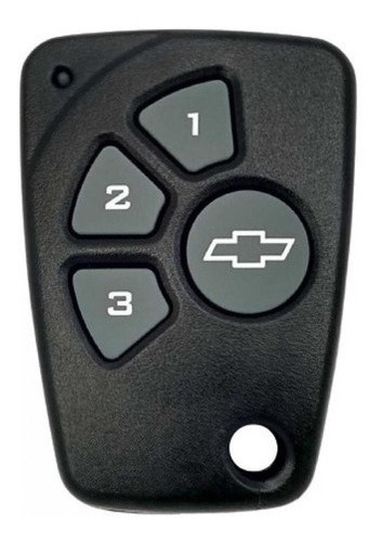 Imagen 1 de 2 de Control Chevrolet Llave Completo Nuevo