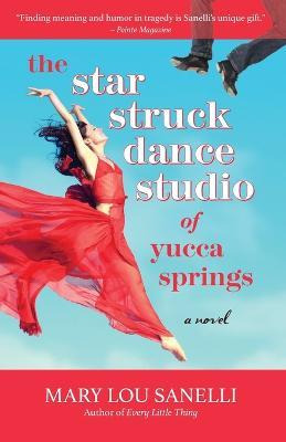 Libro The Star Struck Dance Studio Of Yucca Springs - Mar...