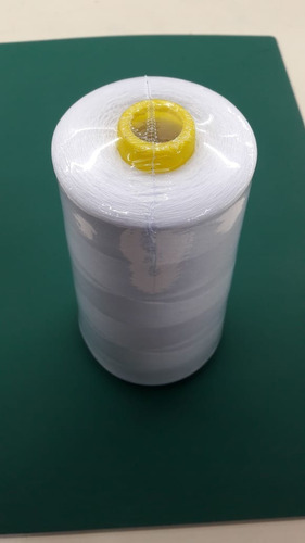 Imagen 2 de 7 de Hilo Base 150x20000mts Para Bobina De Maquina De Bordar