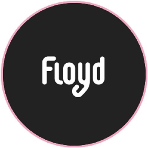 Imagen 2 de 5 de Pack X6 Floyd Medias Termica Niño Estampada Art. 55 T. 3