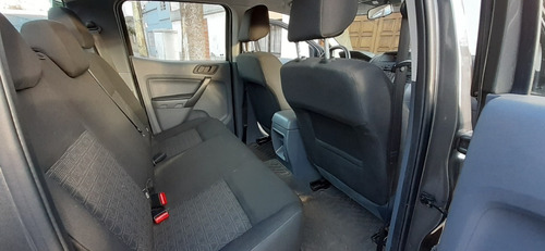 Imagen 6 de 15 de Ford Ranger 2.2 Dc Tdi Xl 4x2