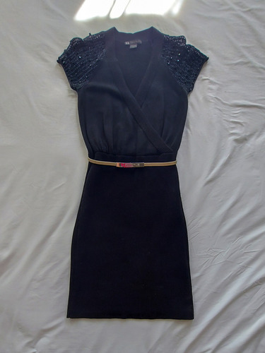Vestido Armani - Chebar Ginebra Paula Cahen Versace Diesel (Usado)