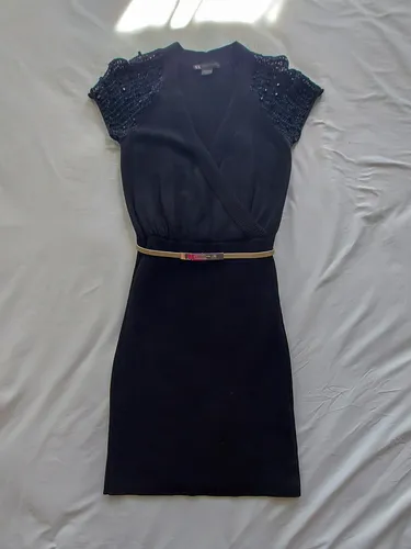 Vestido Chanel Usado MercadoLibre