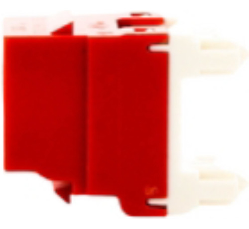 Jack Cat6 Estilo 110,