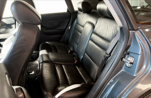 Audi A3 1.8 T 180 Hp 5 P