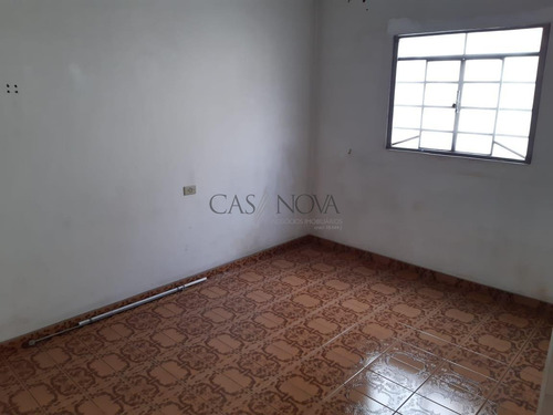 Imagem 1 de 30 de Casa À Venda Em Chácara Inglesa - Ca002509
