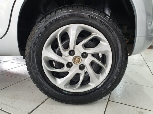 Imagem 7 de 10 de Fiat Uno Vivace 1.0 4p