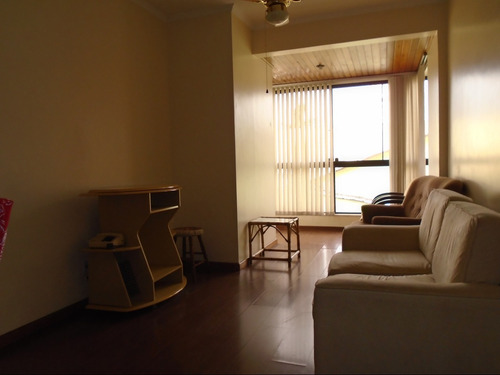 Imagem 3 de 17 de Apartamento Para Aluguel, 3 Quartos, 1 Vaga, Partenon - Porto Alegre/rs - 4459