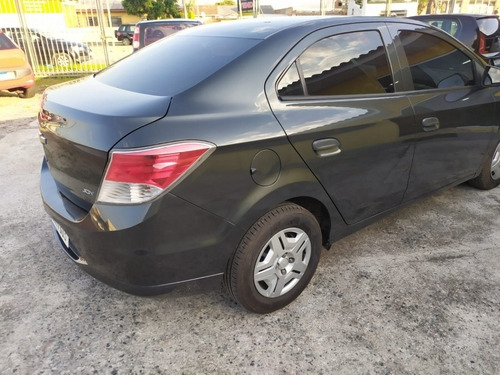 Imagem 5 de 15 de Chevrolet Prisma 1.0 Joy