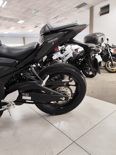 Yamaha Mt03 Abs 2020 / 7.854 Km