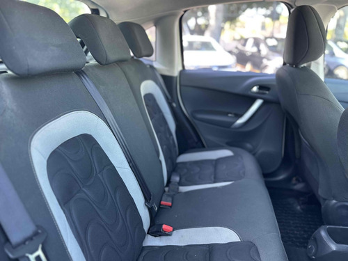 Citroën C3 1.5 TENDANCE 8V FLEX 4P MANUAL