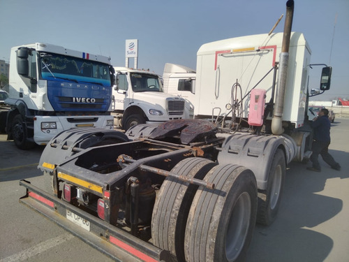 Tracto Camion Mack Anthem 2020, 440.000 Kilometros, Oportuni
