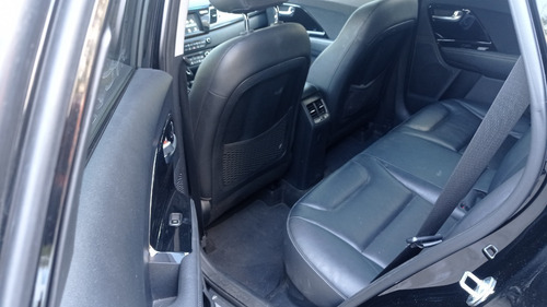 Imagen 11 de 13 de Kia Niro Ex Hybrid 2019 / Hasta 60 Meses Con El 20% Tomo Aut