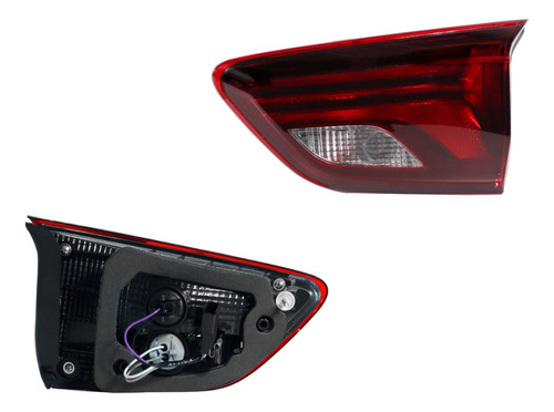 Calavera Derecha Interior S/led Onix 2020 2021 2022 Ms