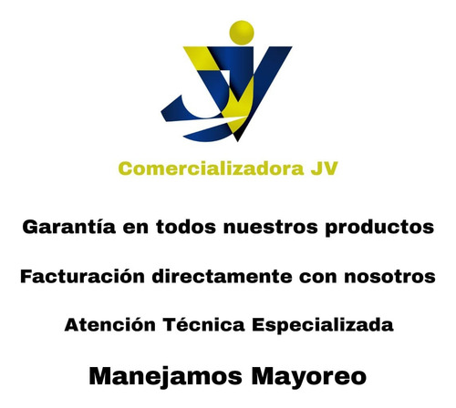 Mandos Moto At110r Con Led