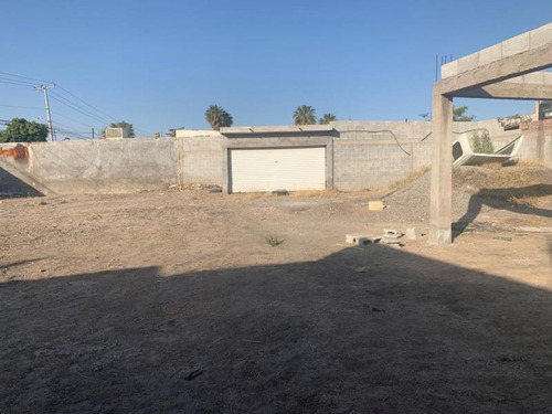 Terreno En Venta En La Merced Ampliación Fuentes, Torreón, Coahuila De Zaragoza